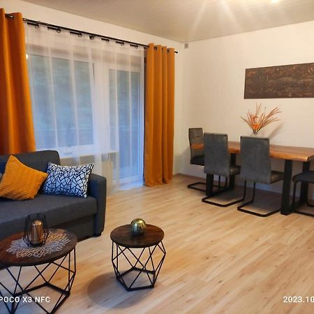 Ferienwohnung Lieblingsort Freudenstadt Exterior foto