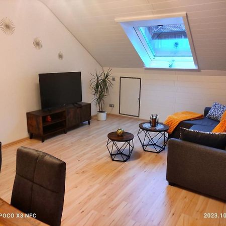 Ferienwohnung Lieblingsort Freudenstadt Exterior foto