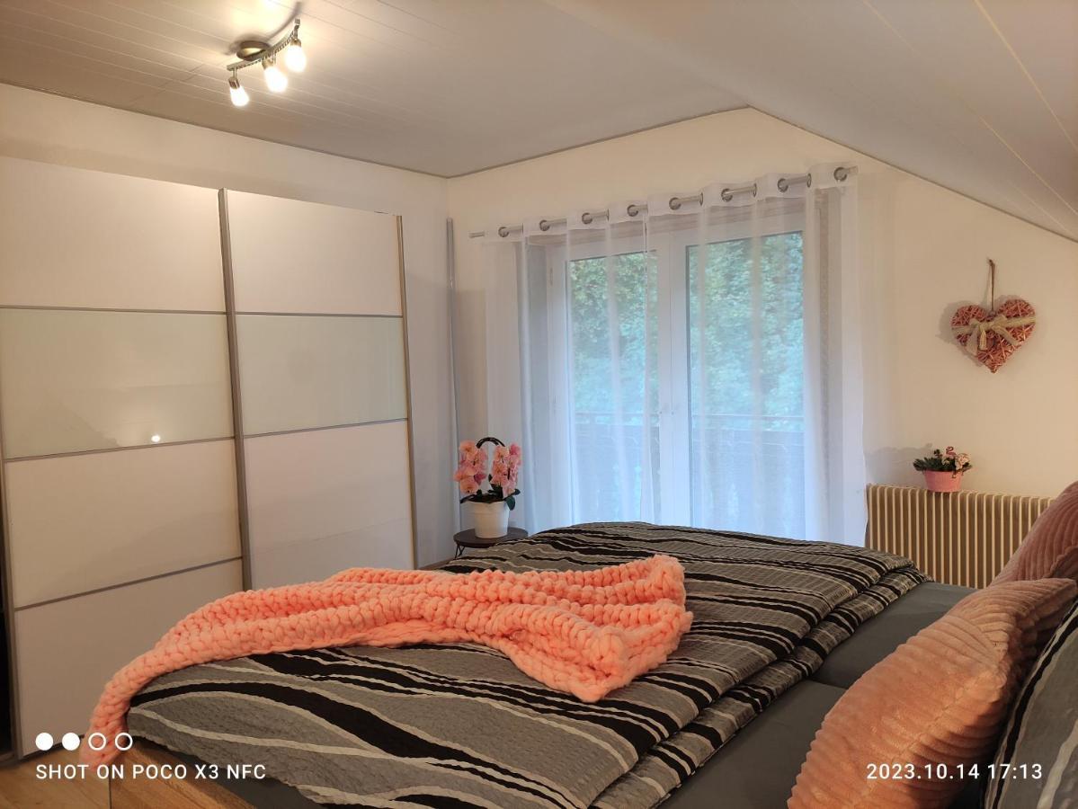 Ferienwohnung Lieblingsort Freudenstadt Exterior foto