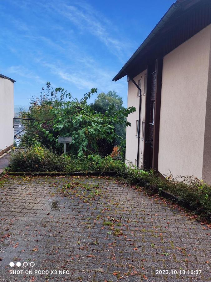 Ferienwohnung Lieblingsort Freudenstadt Exterior foto